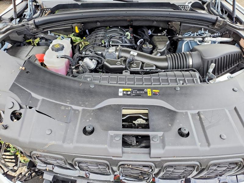 Продажа на аукционе авто 2025 Jeep Grand Cherokee, vin: 1C4RJHBG5S8795757, номер лота: 55157886