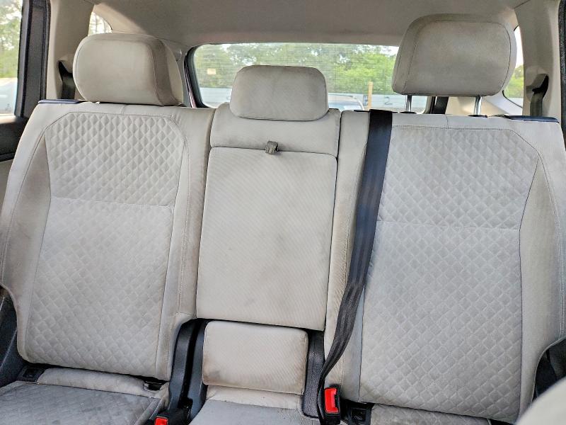 Продаж на аукціоні авто 2018 Volkswagen Tiguan, vin: 3VV1B7AXXJM090521, номер лоту: 53524246