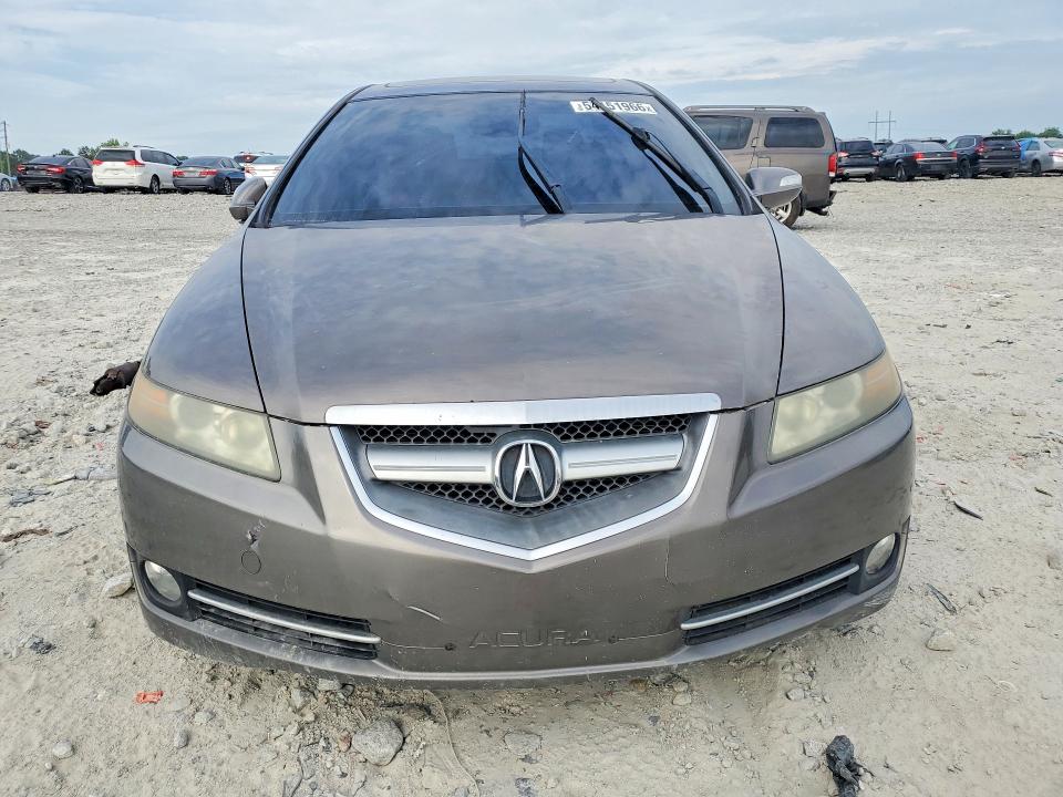 Aukcja sprzedaży 2007 Acura Tl, vin: 19UUA66237A014040, numer aukcji: 54151966