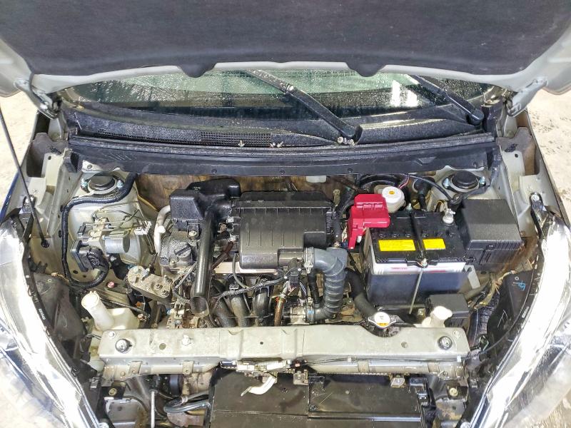 Aukcja sprzedaży 2024 Mitsubishi Mirage, vin: ML32FUFJ1RHF12384, numer aukcji: 52186566