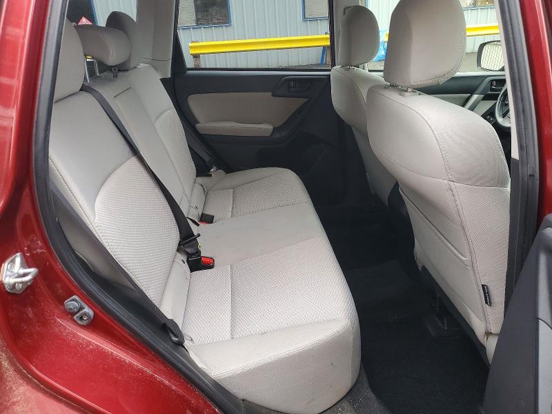 Aukcja sprzedaży 2014 Subaru Forester, vin: JF2SJAEC4EH511090, numer aukcji: 52585126