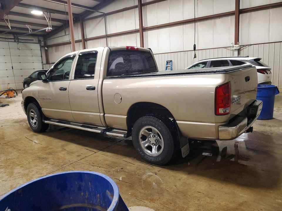 2003 Dodge Ram 1500 მანქანა იყიდება აუქციონზე, vin: 1D7HU18D03J656854, აუქციონის ნომერი: 51650176