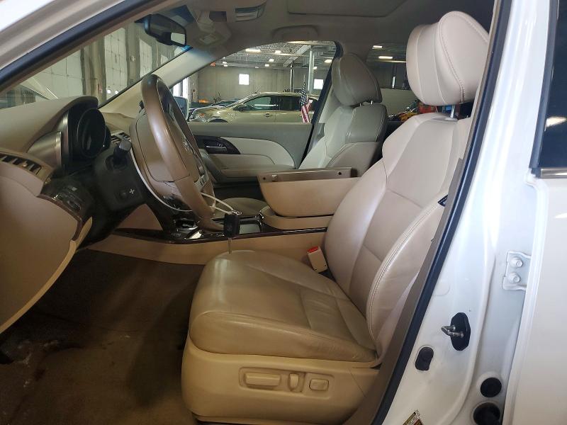 Aukcja sprzedaży 2013 Acura Mdx, vin: 2HNYD2H33DH517421, numer aukcji: 54816056
