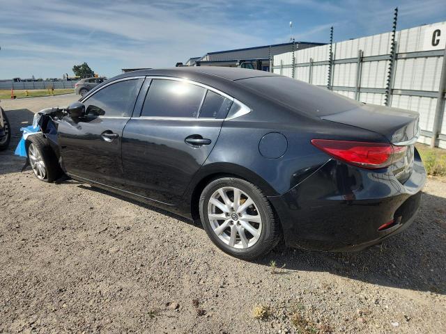 Продаж на аукціоні авто 2014 Mazda 6, vin: JM1GJ1U58E1101604, номер лоту: 52384586