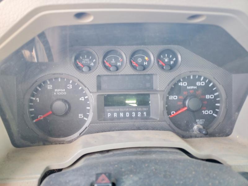 Aukcja sprzedaży 2008 Ford F450, vin: 1FDXF46R98ED51641, numer aukcji: 52120946