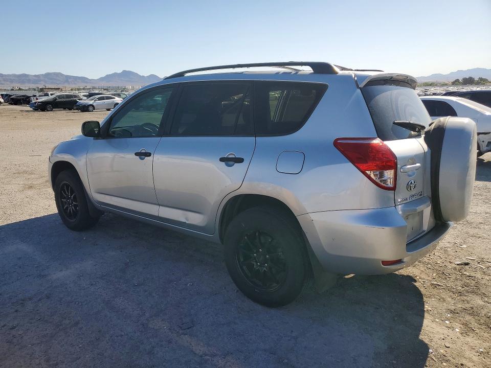 Aukcja sprzedaży 2007 Toyota Rav4, vin: JTMZD33V276025400, numer aukcji: 54214706