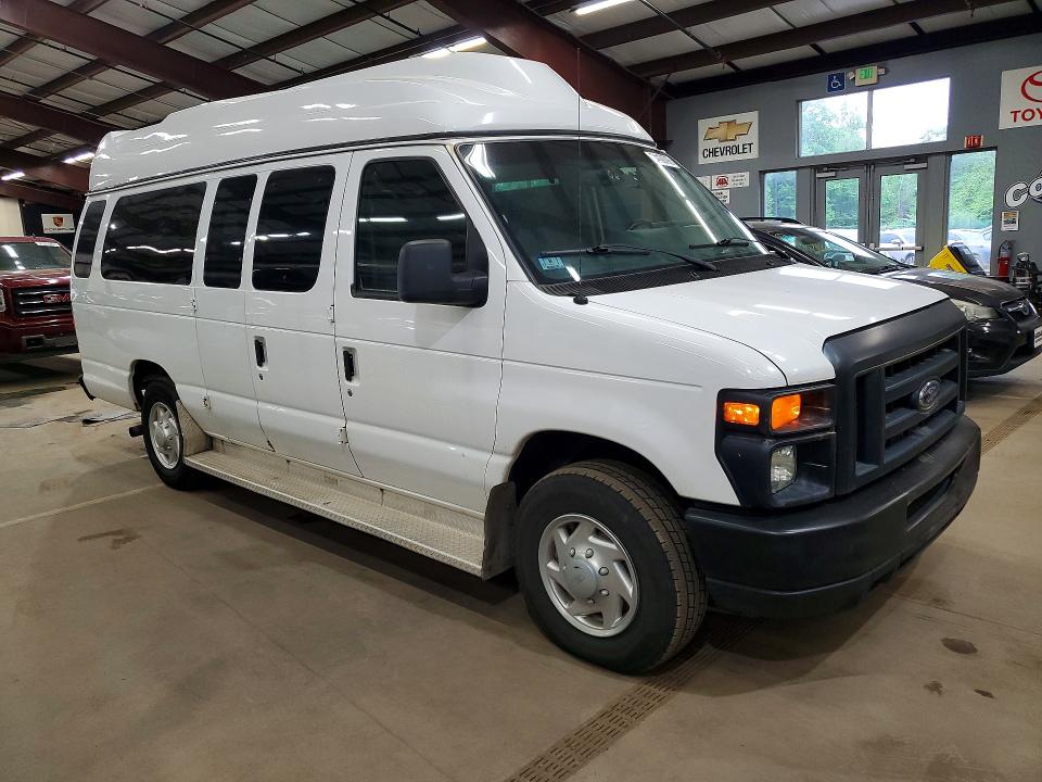 Aukcja sprzedaży 2012 Ford Econoline, vin: 1FBSS3BL6CDB12198, numer aukcji: 54102796