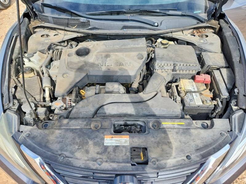 Aukcja sprzedaży 2017 Nissan Altima, vin: 1N4AL3AP3HC218748, numer aukcji: 54555956