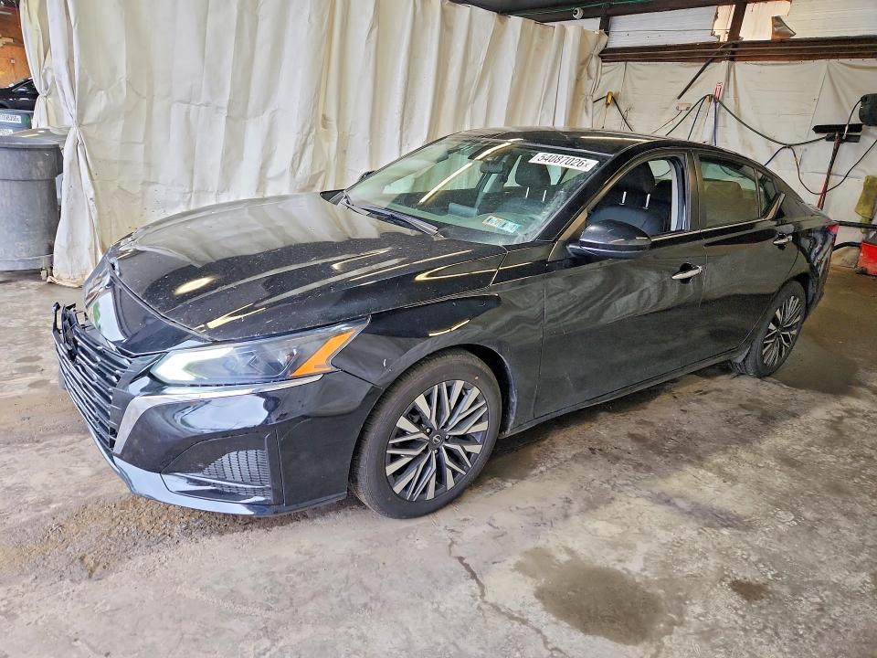 Продаж на аукціоні авто 2023 Nissan Altima, vin: 1N4BL4DVXPN325593, номер лоту: 54087026