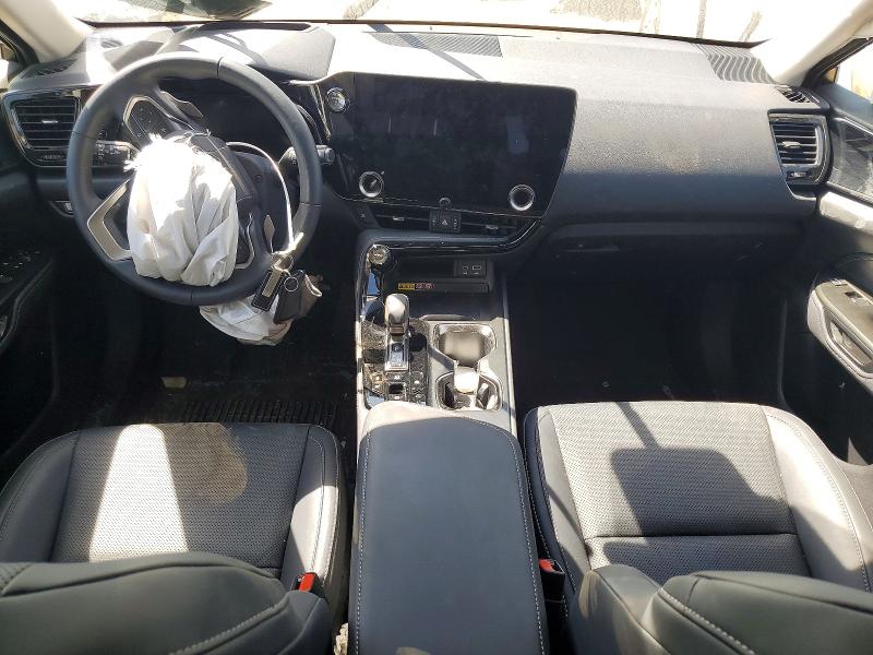 Aukcja sprzedaży 2025 Lexus Nx 350h, vin: JTJGKCEZ6S5038840, numer aukcji: 53715166