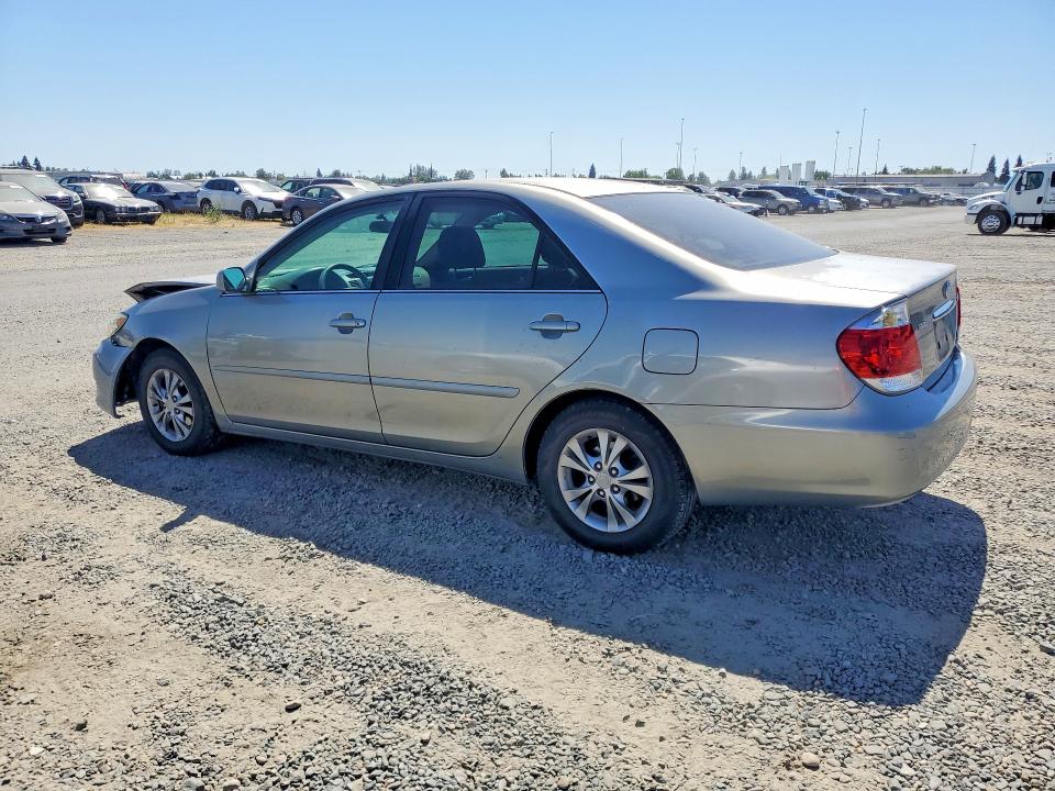 54670406 :رقم المزاد ، 4T1BF30K06U631967 vin ، 2006 Toyota Camry مزاد بيع