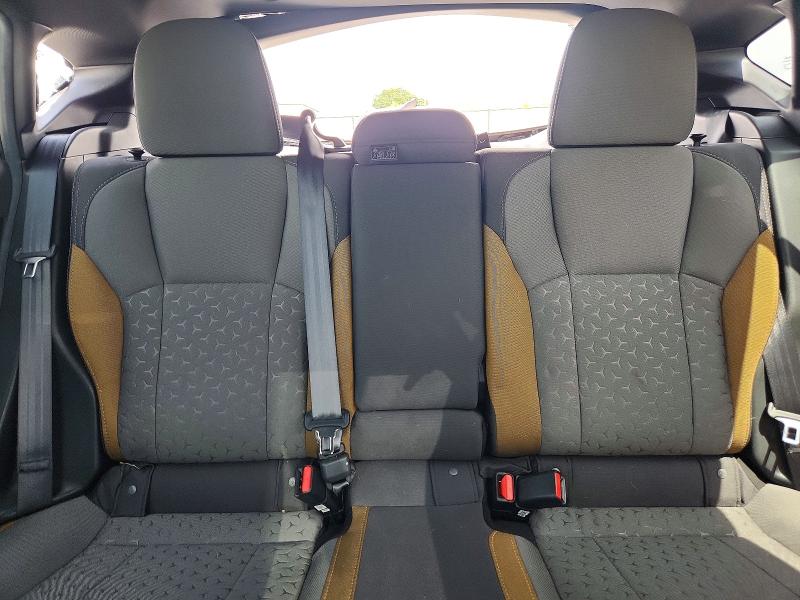 Продаж на аукціоні авто 2025 Subaru Crosstrek, vin: 4S4GUHF68S3705302, номер лоту: 55507966