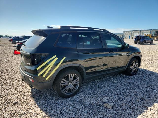 Продаж на аукціоні авто 2019 Honda Passport, vin: 5FNYF8H52KB009268, номер лоту: 52988496