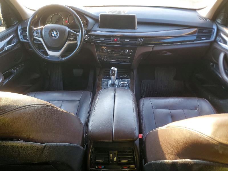 Продаж на аукціоні авто 2015 Bmw X5, vin: 5UXKR0C56F0P01882, номер лоту: 53728506