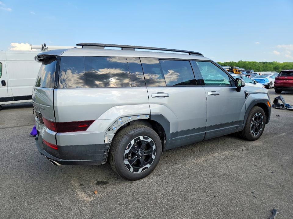 Продаж на аукціоні авто 2026 Hyundai Santa Fe, vin: 5NMP2DGL2TH188055, номер лоту: 53965836