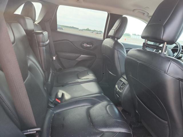 Aukcja sprzedaży 2019 Jeep Cherokee, vin: 1C4PJMDN8KD179487, numer aukcji: 53194046