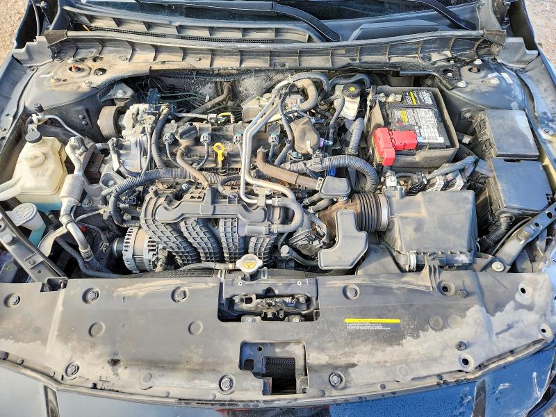 Aukcja sprzedaży 2022 Nissan Altima, vin: 1N4BL4DVXNN412472, numer aukcji: 55179066