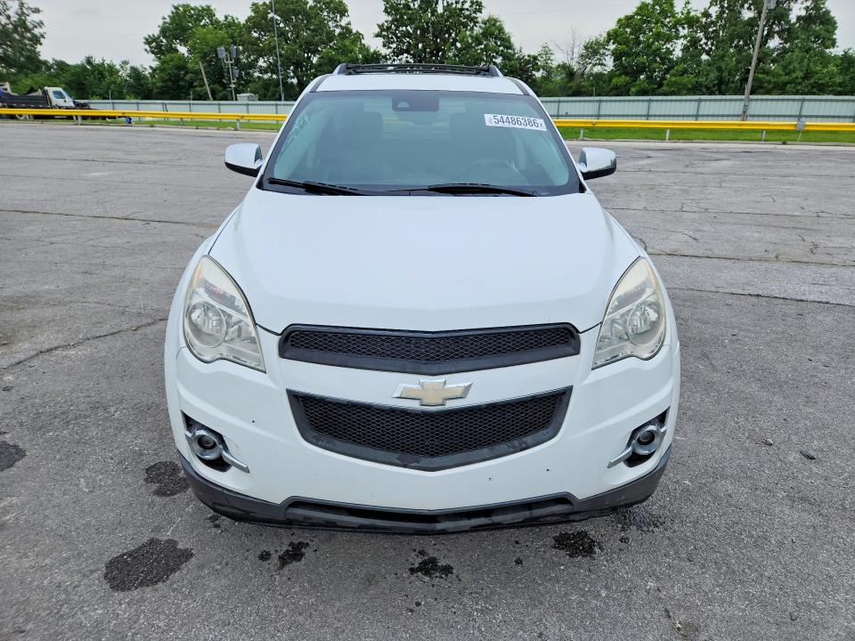 54486386 :رقم المزاد ، 2GNFLHE33F6359773 vin ، 2015 Chevrolet Equinox مزاد بيع