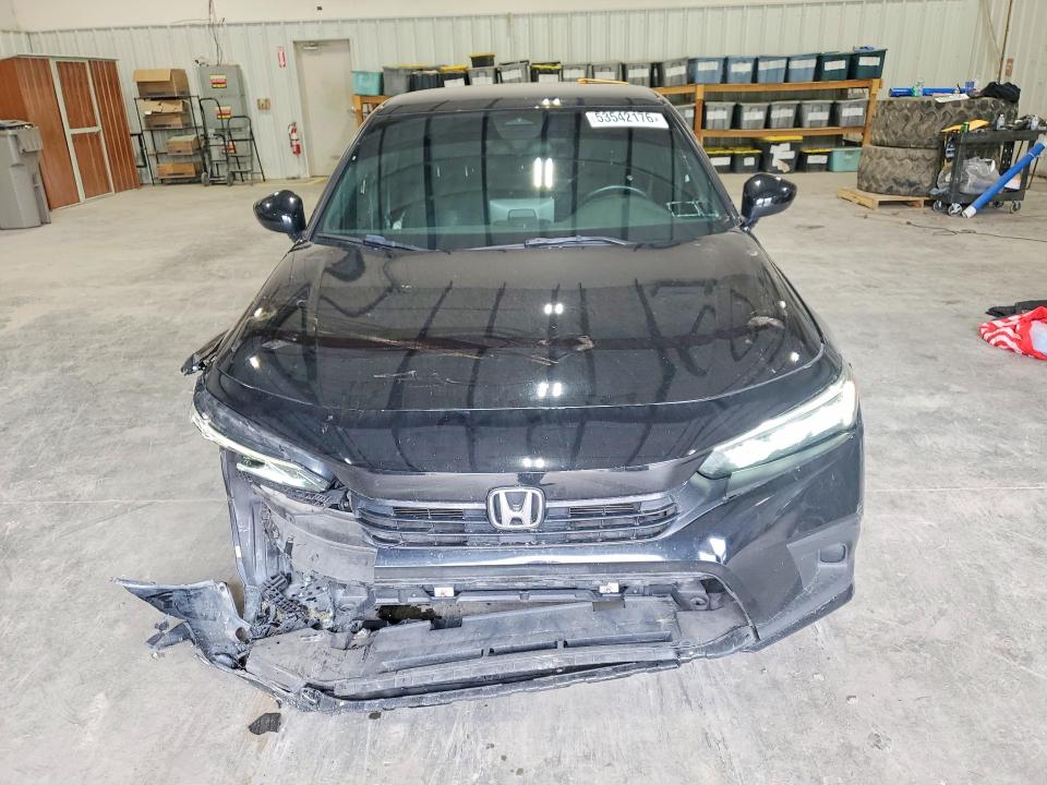 Aukcja sprzedaży 2022 Honda Civic, vin: 2HGFE2F58NH591791, numer aukcji: 53542176