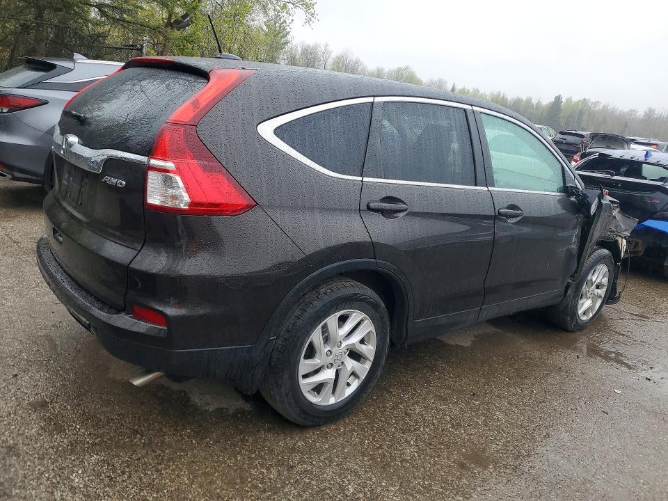 Продаж на аукціоні авто 2016 Honda Cr-v, vin: 2HKRM4H74GH123110, номер лоту: 52017366