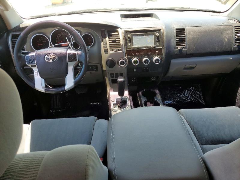 Продажа на аукционе авто 2015 Toyota Sequoia, vin: 5TDZY5G14FS059926, номер лота: 54499636