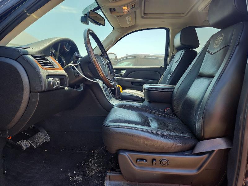 Продаж на аукціоні авто 2014 Cadillac Escalade, vin: 1GYS4KEF0ER145316, номер лоту: 54762266