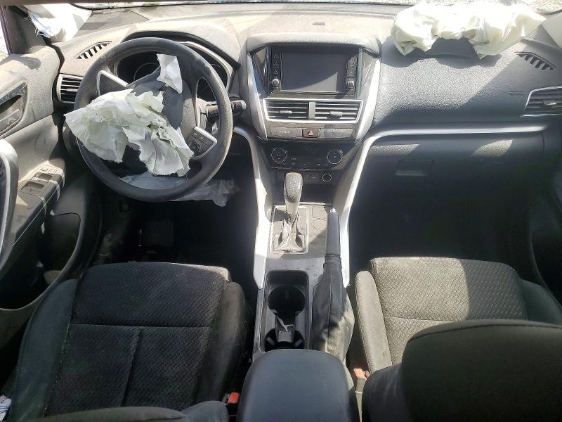 Aukcja sprzedaży 2020 Mitsubishi Eclipse Cross, vin: JA4AS3AA5LZ025719, numer aukcji: 53992546