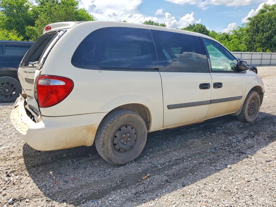 Продажа на аукционе авто 2006 Dodge Grand Caravan, vin: 1D4GP24R86B596781, номер лота: 55575566