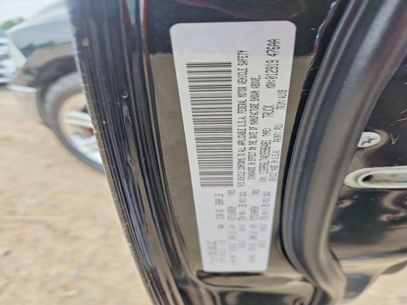 Aukcja sprzedaży 2019 Ram 1500 Classic, vin: 1C6RR6LT4KS586481, numer aukcji: 54246826