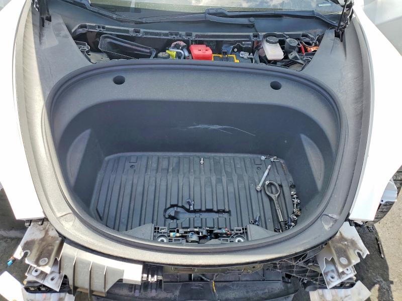 Aukcja sprzedaży 2021 Tesla Model 3, vin: 5YJ3E1EC2MF026565, numer aukcji: 53771336