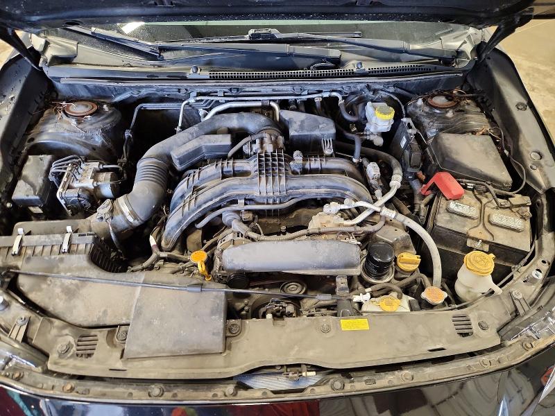 2018 Subaru Impreza მანქანა იყიდება აუქციონზე, vin: 4S3GTAD65J3702454, აუქციონის ნომერი: 54528296