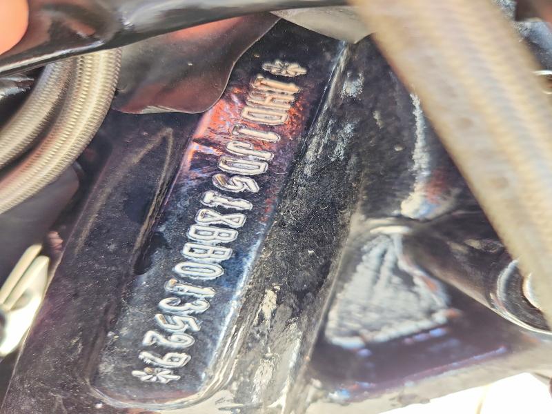 2011 Harley Davidson Flstn მანქანა იყიდება აუქციონზე, vin: 1HD1JD518BB013529, აუქციონის ნომერი: 53245236