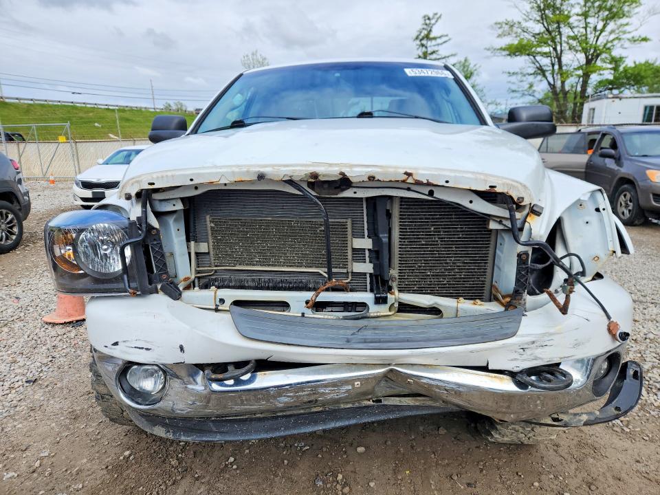 Продажа на аукционе авто 2009 Dodge Ram 2500, vin: 3D7KS28T59G540679, номер лота: 53472966