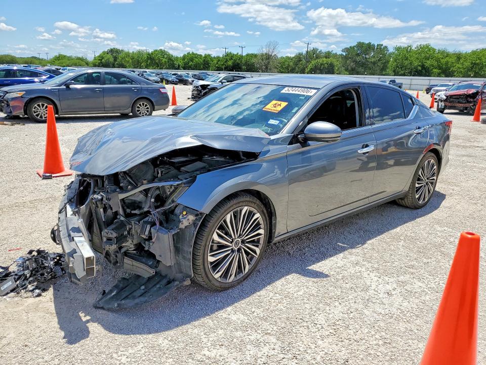 Продажа на аукционе авто 2023 Nissan Altima, vin: 1N4BL4EV9PN345431, номер лота: 52444906