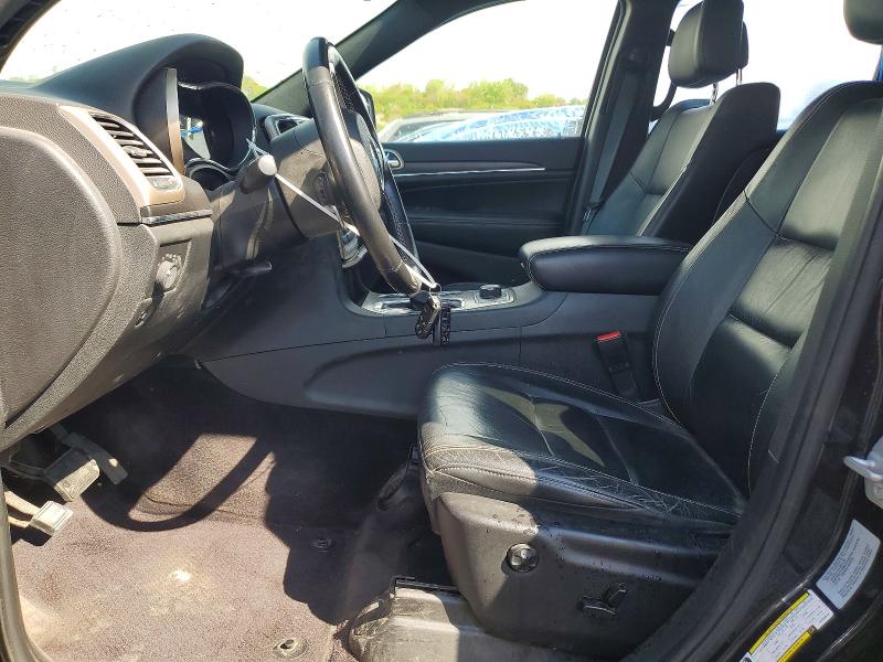 50775076 :رقم المزاد ، 1C4RJFBG2GC333813 vin ، 2016 Jeep Grand Cherokee مزاد بيع