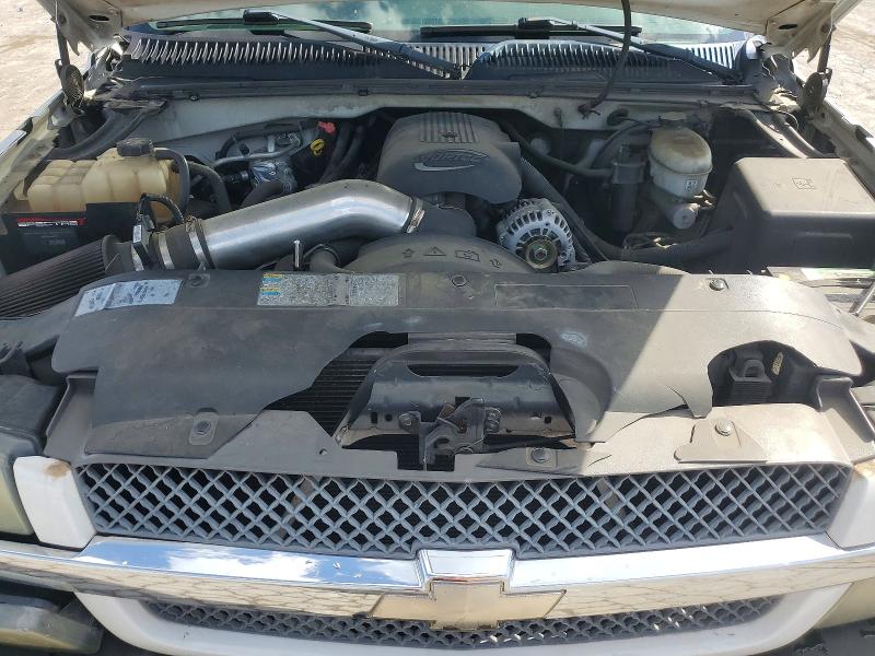 Aukcja sprzedaży 2003 Chevrolet Silverado, vin: 1GCEC19V23Z121291, numer aukcji: 53107196