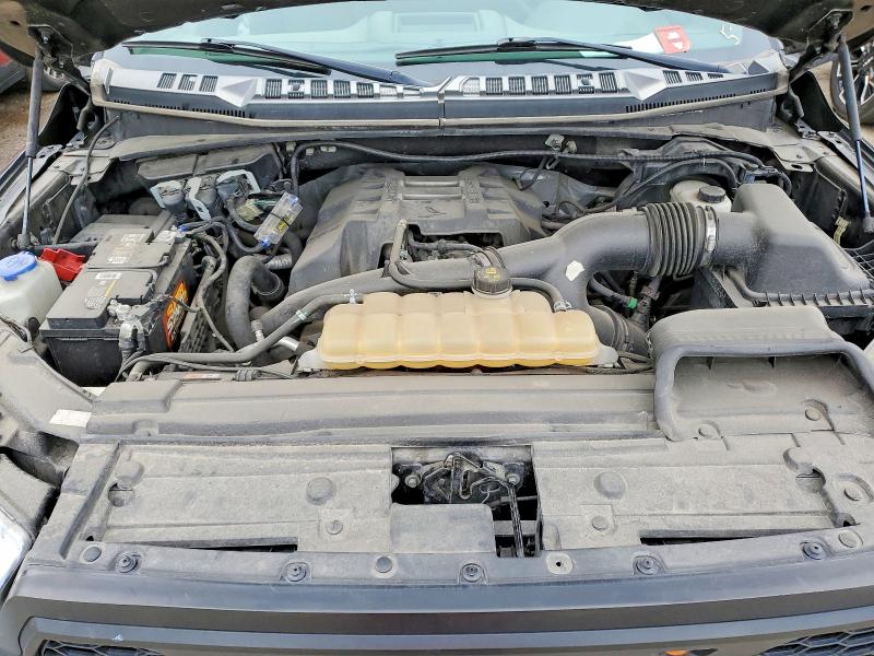 Продажа на аукционе авто 2018 Ford F150, vin: 1FTEW1EP3JKC23526, номер лота: 51885116