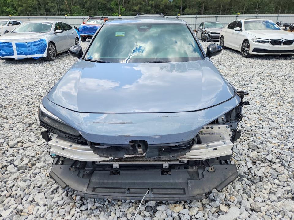 Aukcja sprzedaży 2024 Honda Civic, vin: 2HGFE2F58RH532116, numer aukcji: 52334476