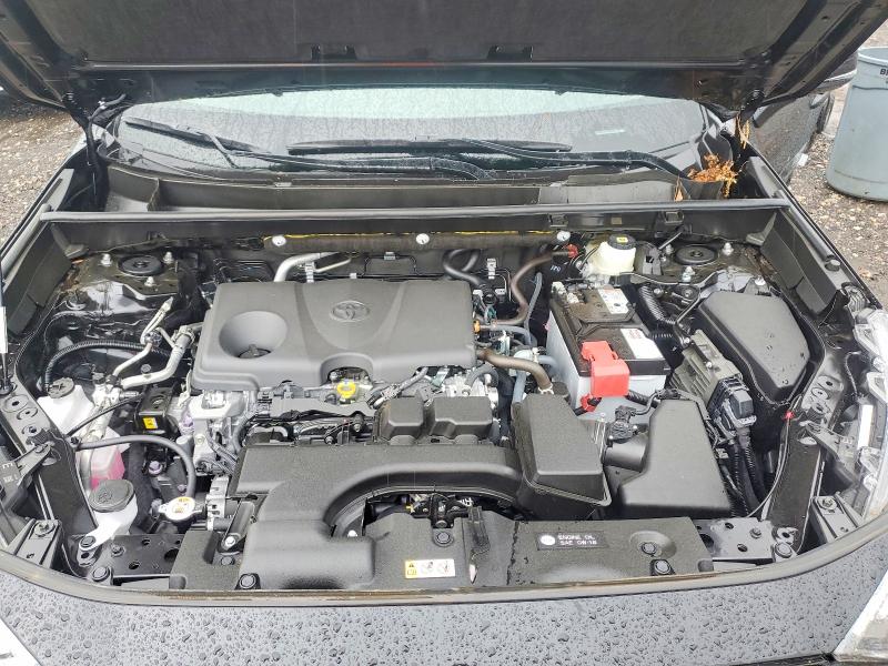 Продаж на аукціоні авто 2025 Toyota Rav4, vin: JTMP1RFV2SJ045473, номер лоту: 54180606