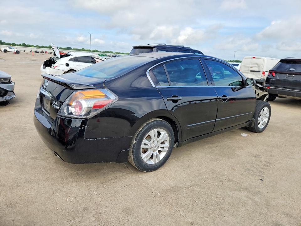 2012 Nissan Altima მანქანა იყიდება აუქციონზე, vin: 1N4AL2AP7CN471482, აუქციონის ნომერი: 54588106