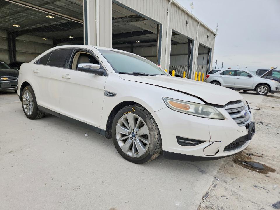 Продаж на аукціоні авто 2012 Ford Taurus, vin: 1FAHP2FW8CG116392, номер лоту: 52313906