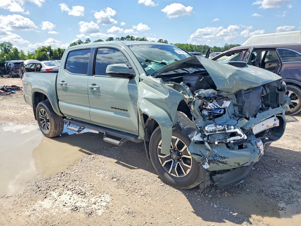 Aukcja sprzedaży 2023 Toyota Tacoma, vin: 3TYAZ5CN2PT034757, numer aukcji: 54551646