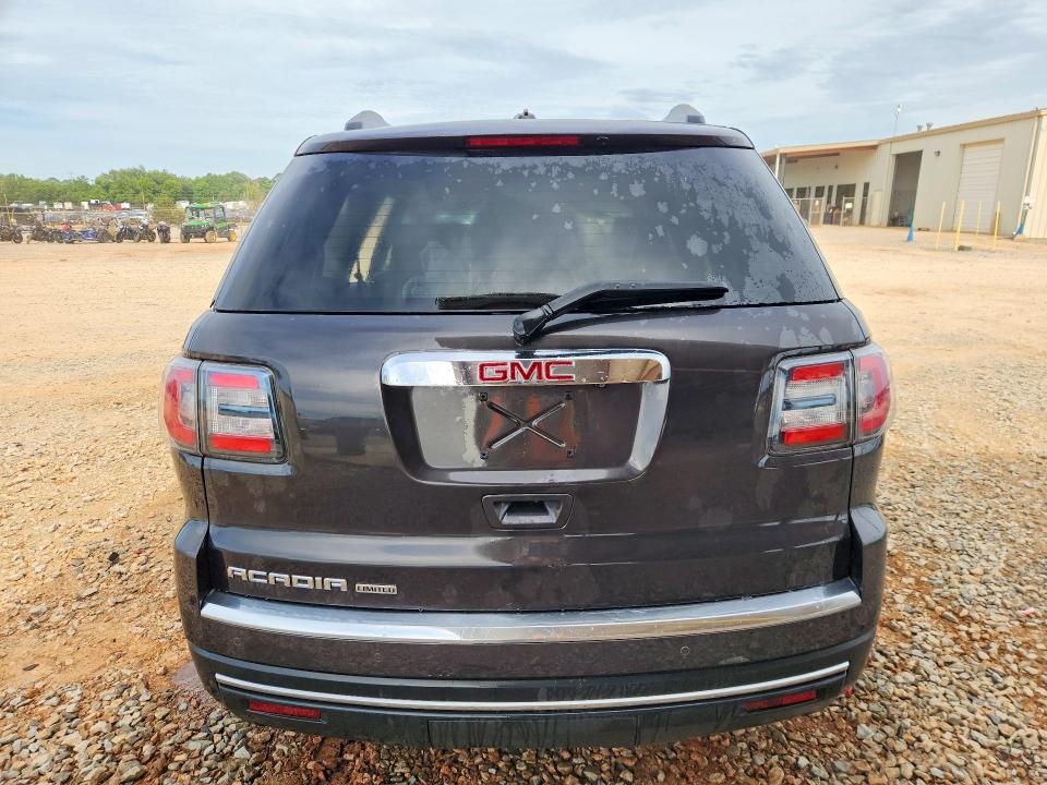 Aukcja sprzedaży 2017 Gmc Acadia Limited, vin: 1GKKRSKDXHJ178955, numer aukcji: 52721176