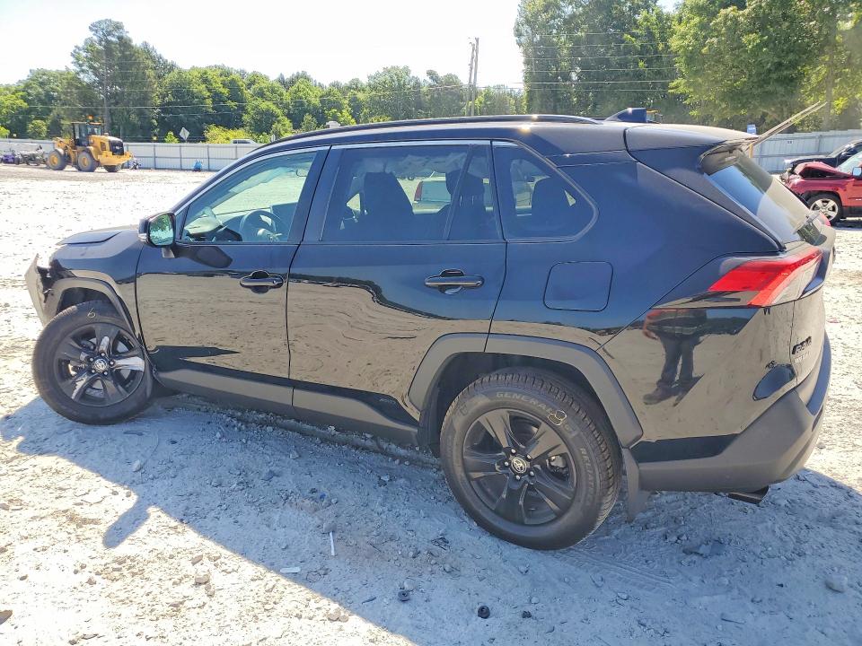 Продажа на аукционе авто 2022 Toyota Rav4, vin: 4T3RWRFV2NU058059, номер лота: 53514336