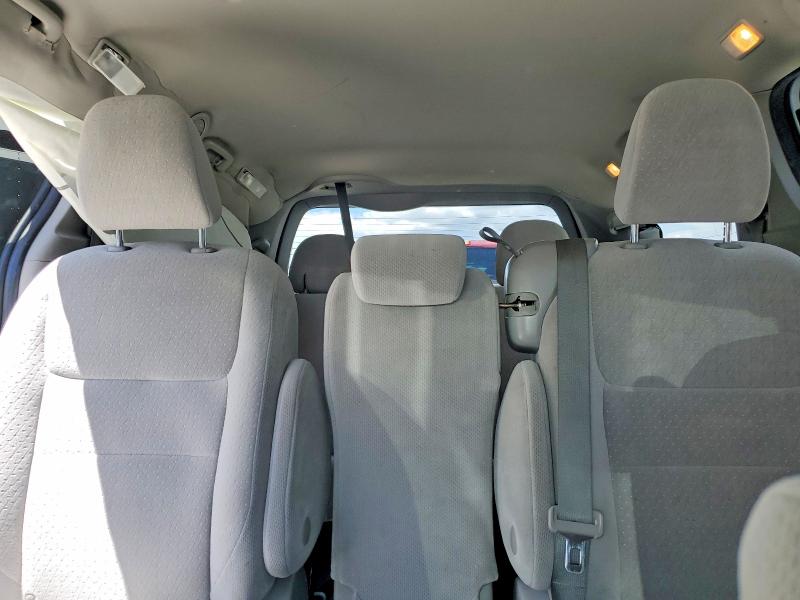 Aukcja sprzedaży 2020 Toyota Sienna, vin: 5TDKZ3DC3LS064474, numer aukcji: 54163686