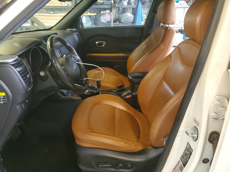 Aukcja sprzedaży 2016 Kia Soul, vin: KNDJX3A54G7330513, numer aukcji: 52694956