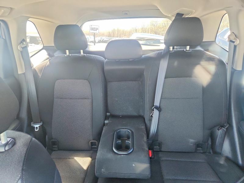 Aukcja sprzedaży 2025 Honda Cr-v, vin: 2HKRS4H49SH414562, numer aukcji: 50905056