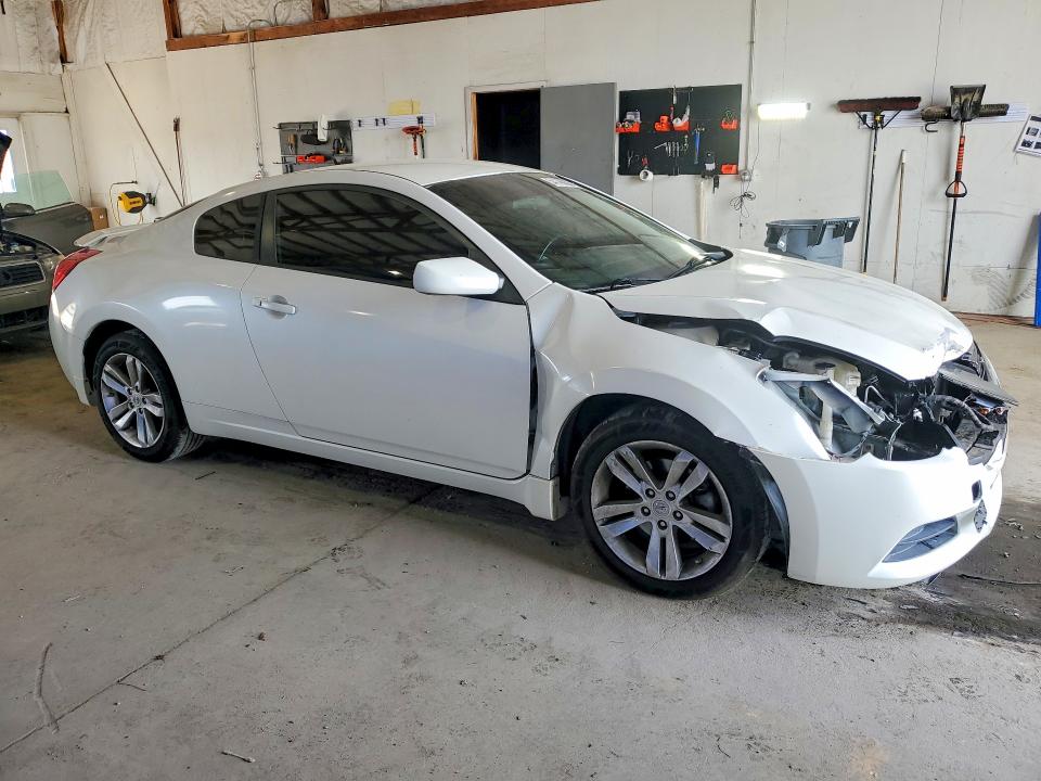 Продажа на аукционе авто 2013 Nissan Altima, vin: 1N4AL2EPXDC189523, номер лота: 54146836