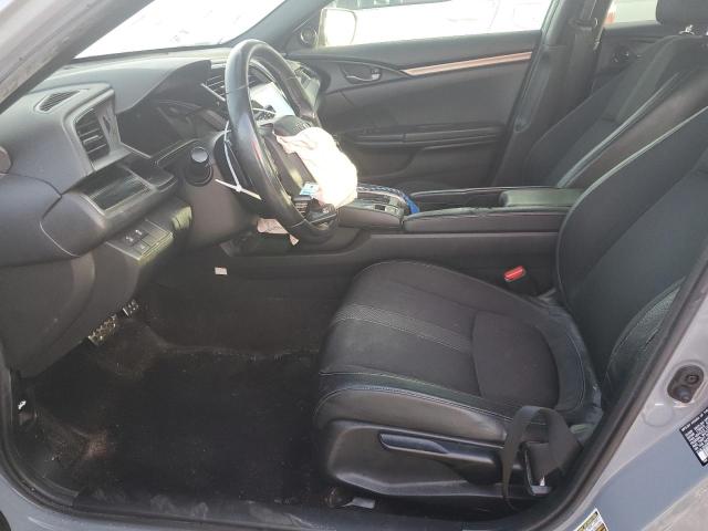 2020 Honda Civic მანქანა იყიდება აუქციონზე, vin: SHHFK7H45LU225538, აუქციონის ნომერი: 52461926