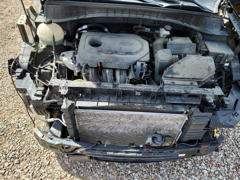 Aukcja sprzedaży 2020 Hyundai Tucson, vin: KM8J3CALXLU242017, numer aukcji: 54833806
